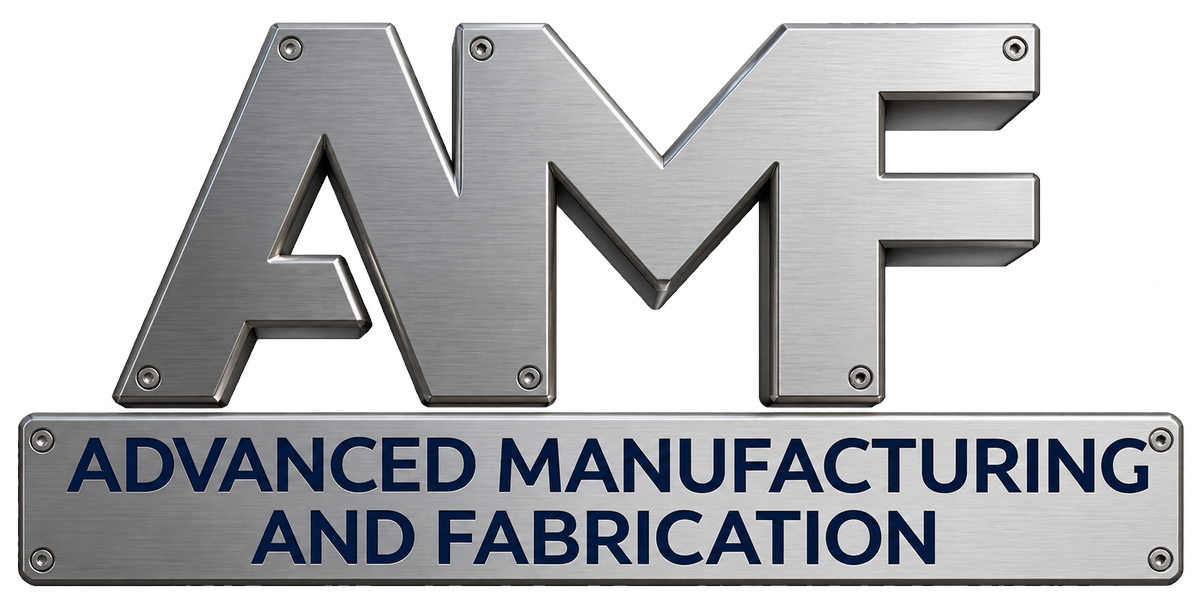 AMF — Advanced Manufacturing and Fabrication
